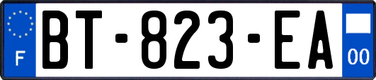 BT-823-EA