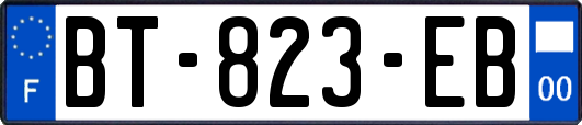 BT-823-EB