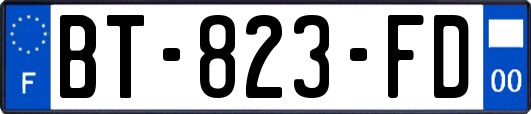 BT-823-FD