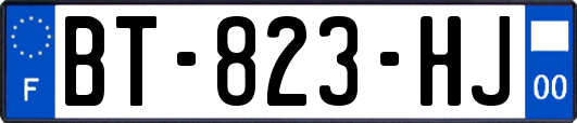 BT-823-HJ