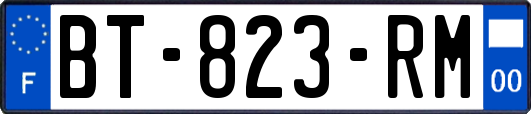 BT-823-RM