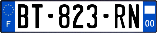 BT-823-RN