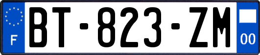 BT-823-ZM