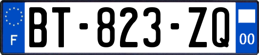 BT-823-ZQ