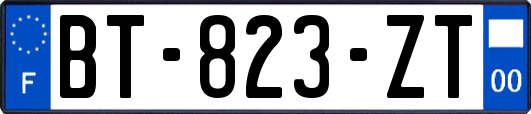 BT-823-ZT