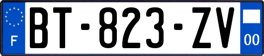 BT-823-ZV