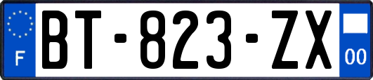 BT-823-ZX