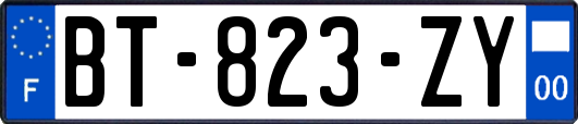 BT-823-ZY