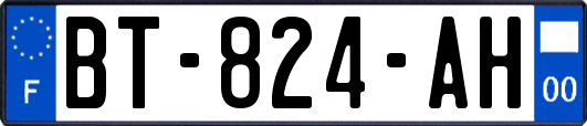 BT-824-AH