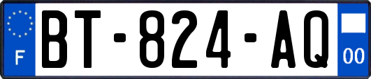 BT-824-AQ