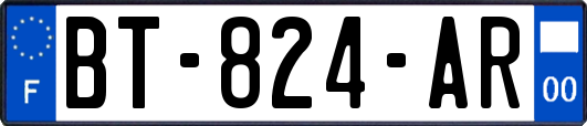 BT-824-AR