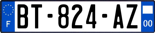 BT-824-AZ