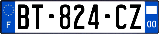 BT-824-CZ