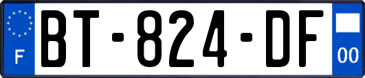 BT-824-DF
