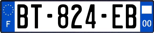 BT-824-EB