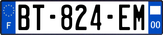 BT-824-EM