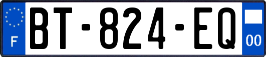 BT-824-EQ