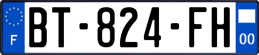 BT-824-FH