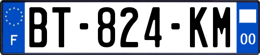 BT-824-KM