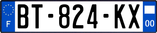 BT-824-KX