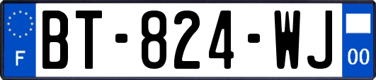 BT-824-WJ