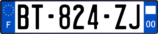 BT-824-ZJ