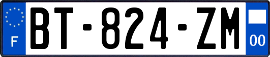 BT-824-ZM