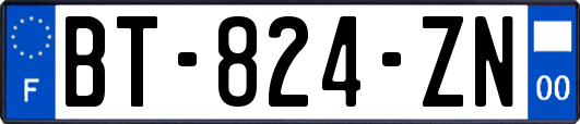 BT-824-ZN