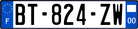 BT-824-ZW