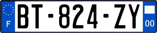 BT-824-ZY