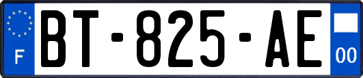 BT-825-AE