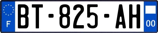 BT-825-AH