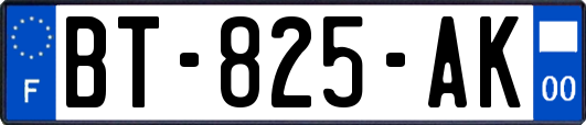 BT-825-AK