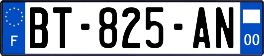 BT-825-AN