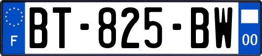 BT-825-BW