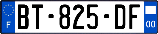 BT-825-DF
