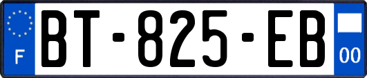 BT-825-EB