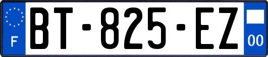 BT-825-EZ