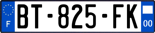 BT-825-FK