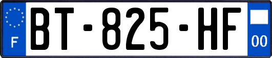 BT-825-HF