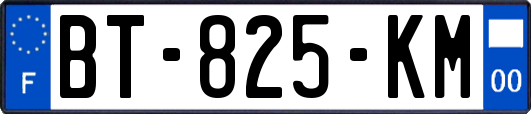 BT-825-KM