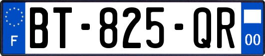 BT-825-QR