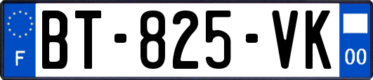 BT-825-VK