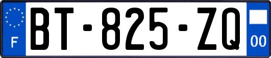 BT-825-ZQ