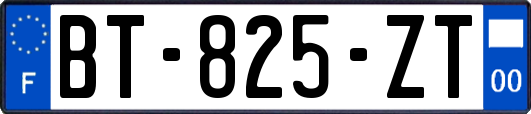 BT-825-ZT