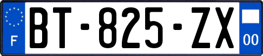 BT-825-ZX