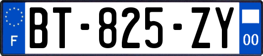 BT-825-ZY