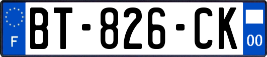 BT-826-CK