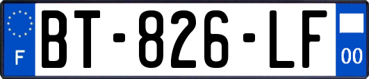 BT-826-LF