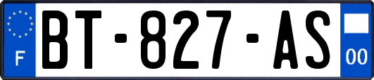 BT-827-AS